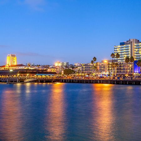 Wyndham San Diego Bayside Екстер'єр фото