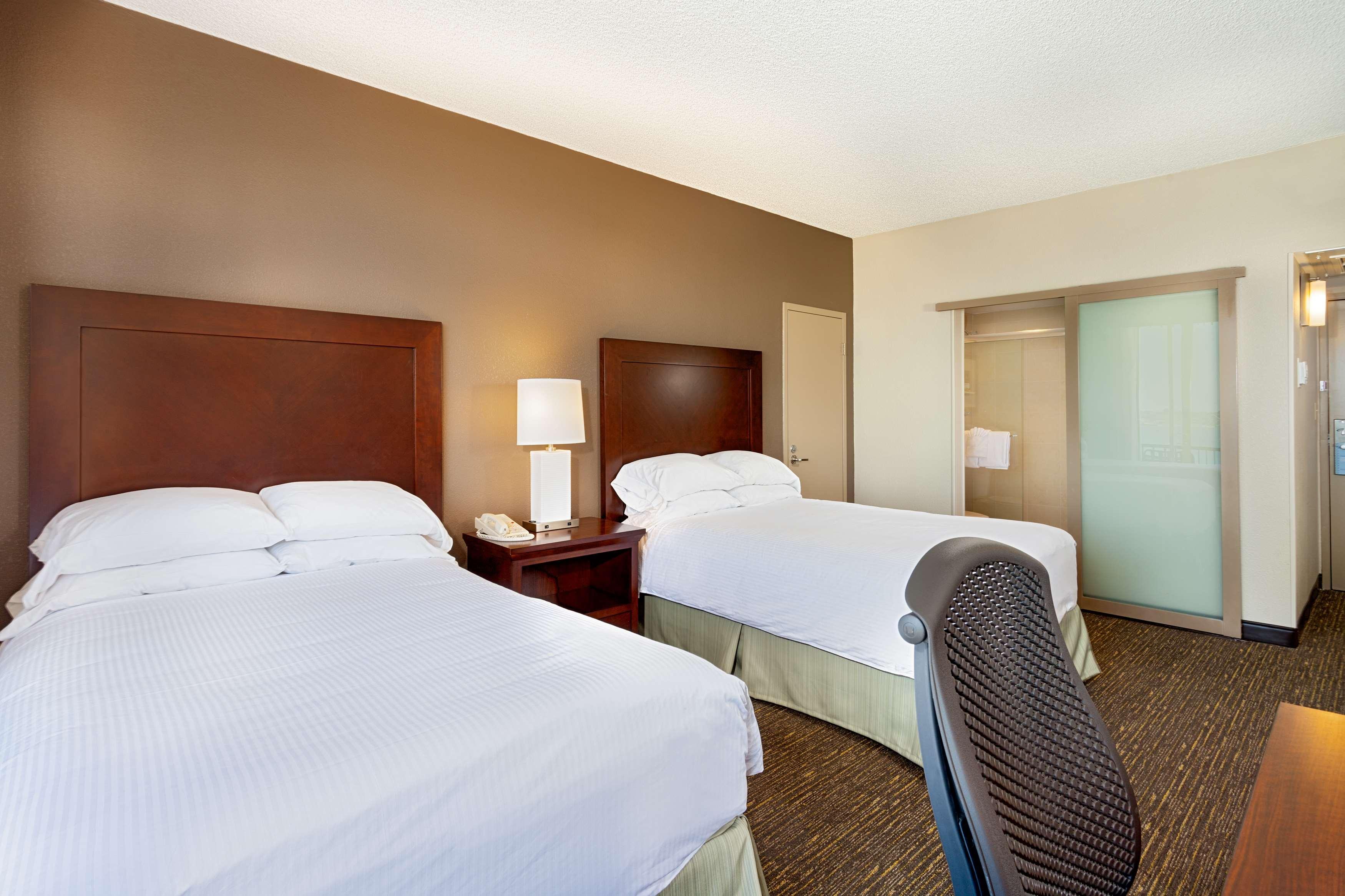 Wyndham San Diego Bayside Екстер'єр фото