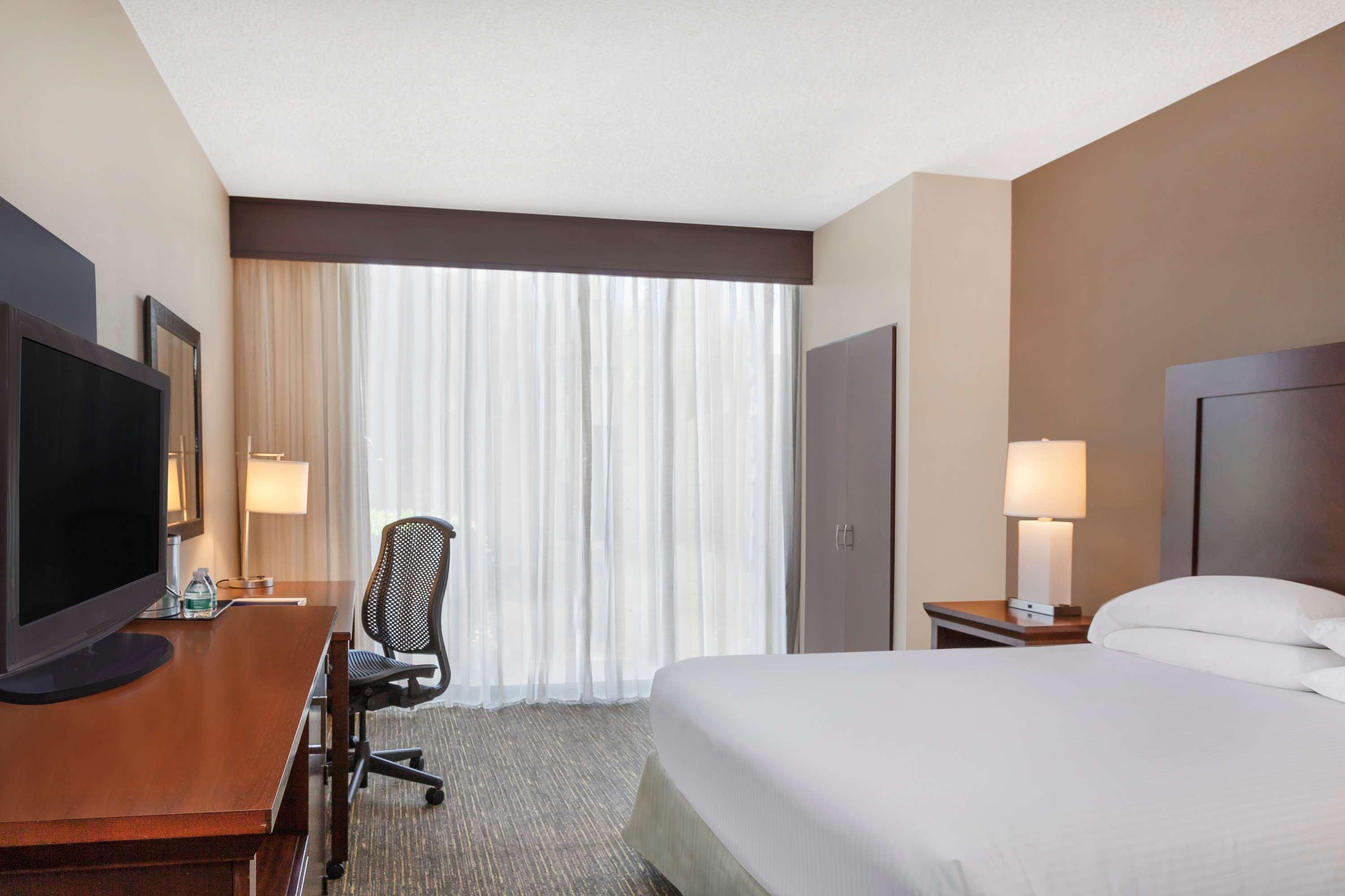 Wyndham San Diego Bayside Екстер'єр фото