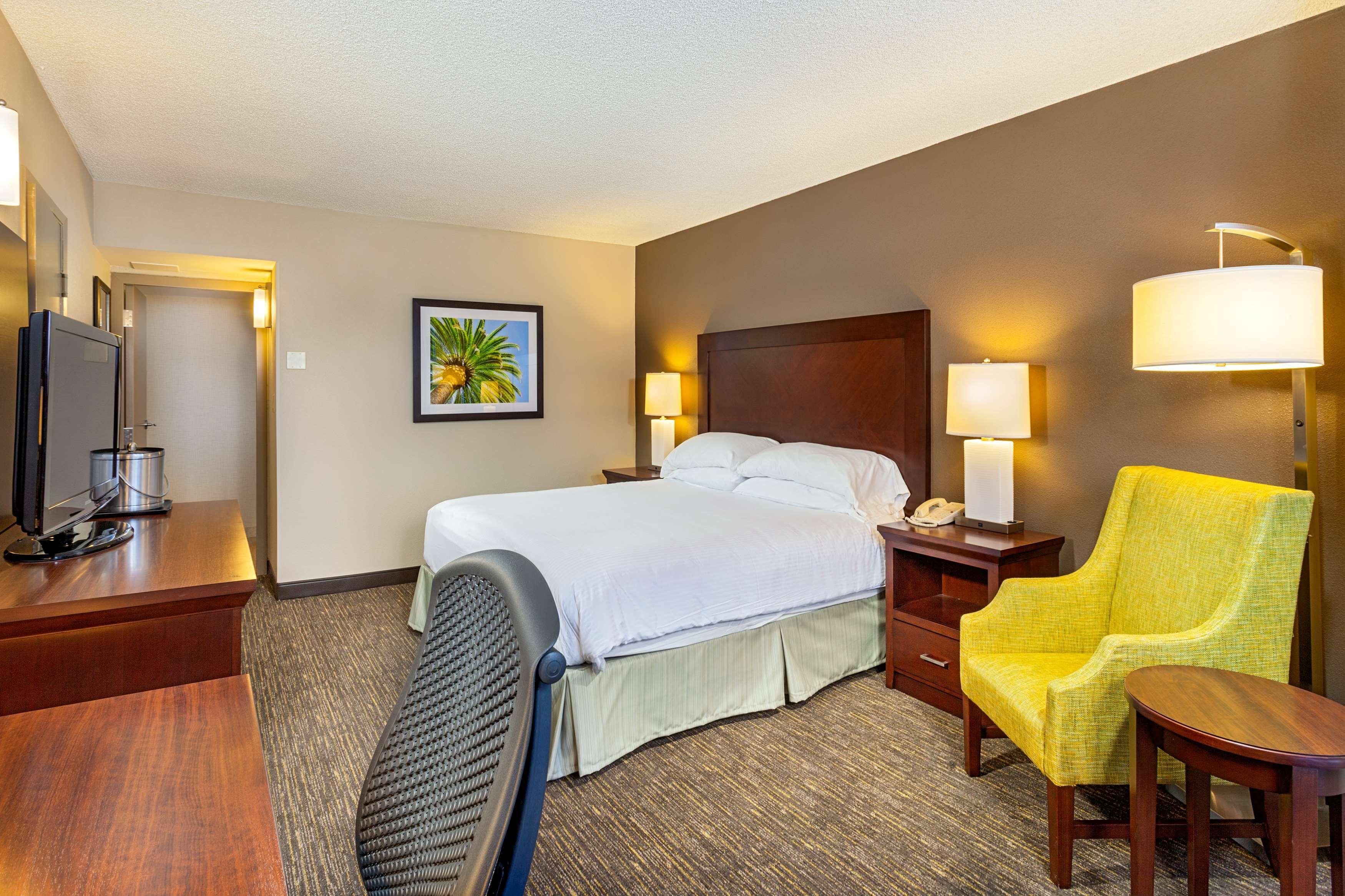 Wyndham San Diego Bayside Екстер'єр фото