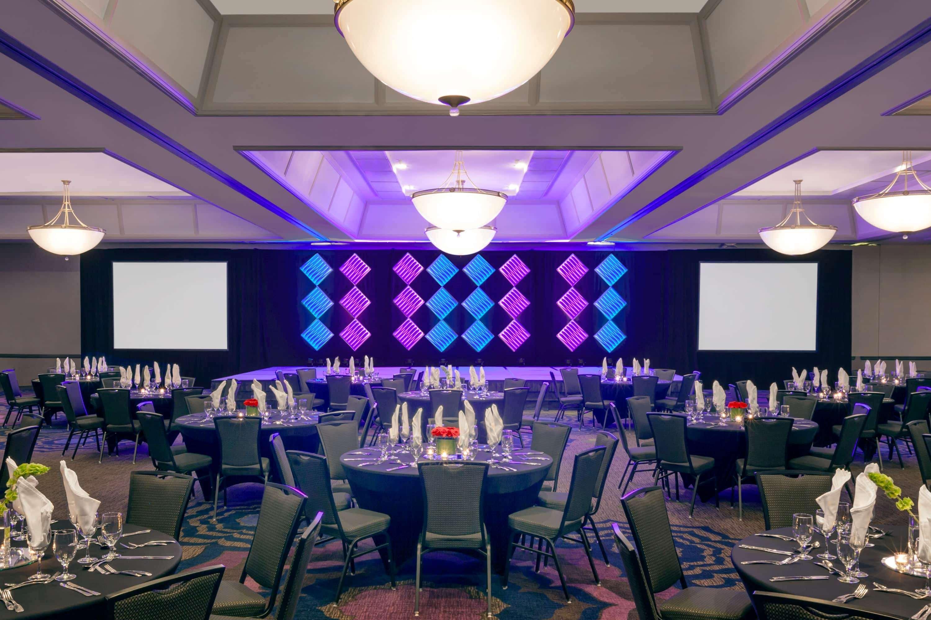Wyndham San Diego Bayside Екстер'єр фото