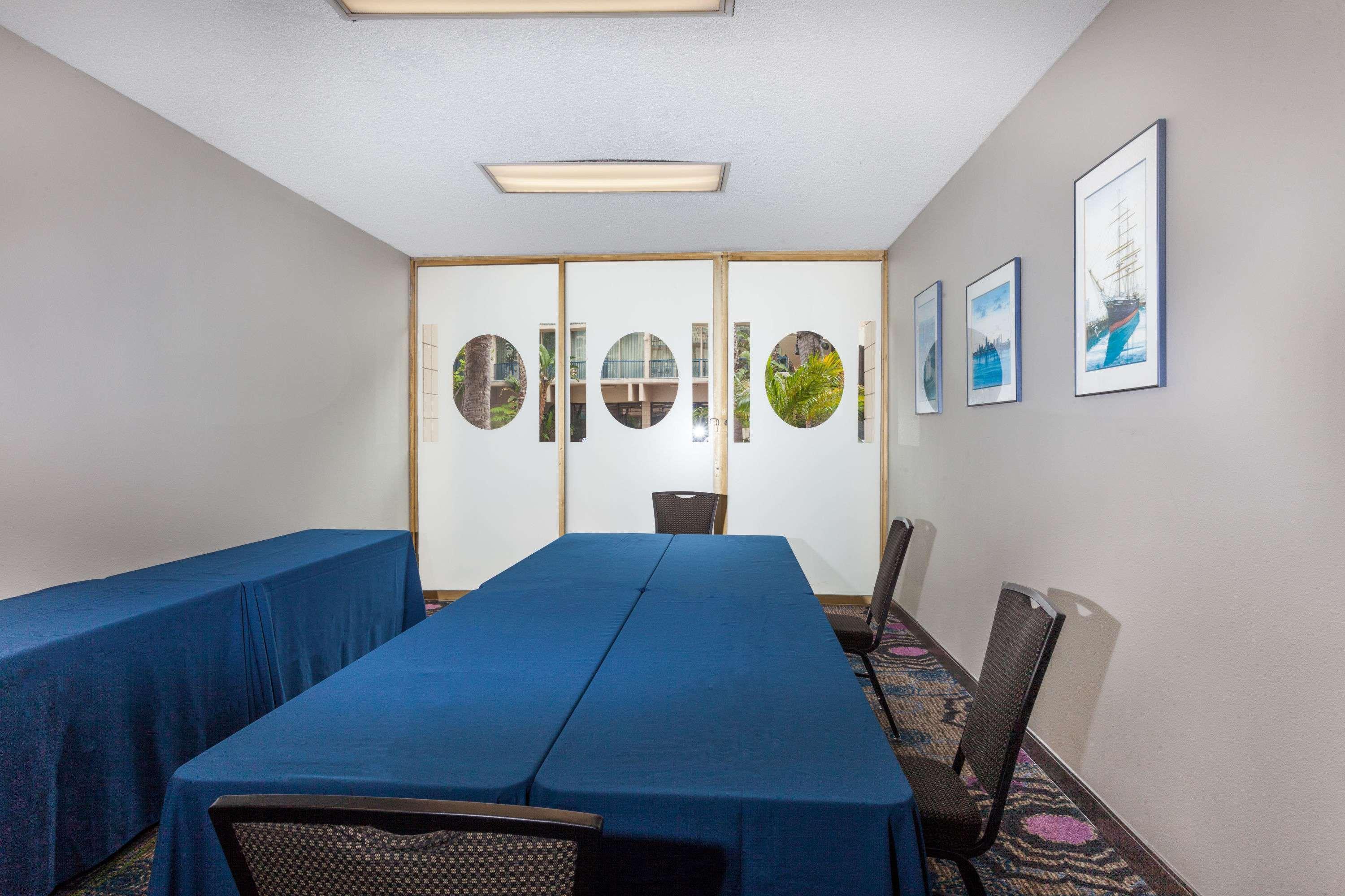 Wyndham San Diego Bayside Екстер'єр фото