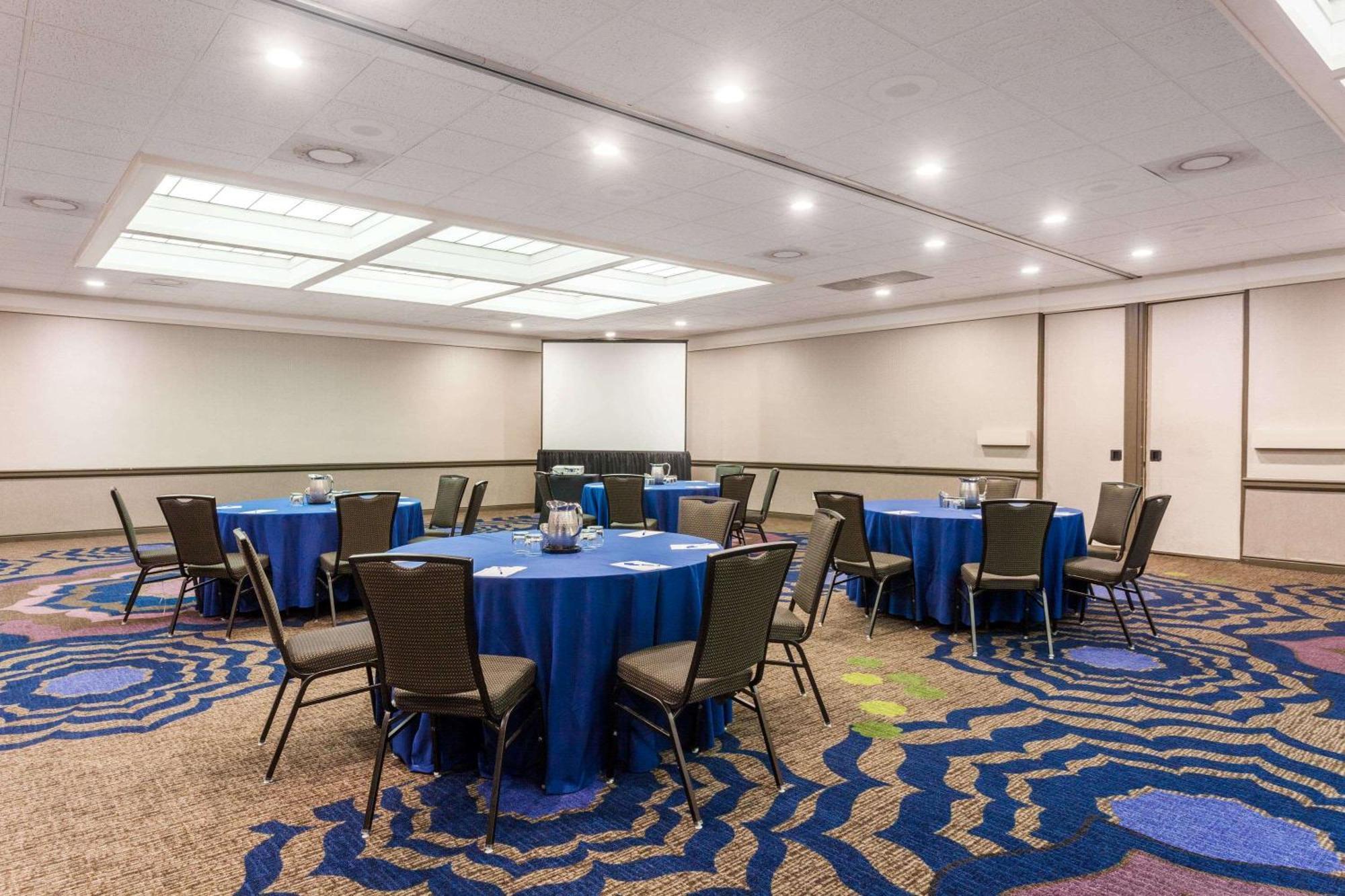 Wyndham San Diego Bayside Екстер'єр фото