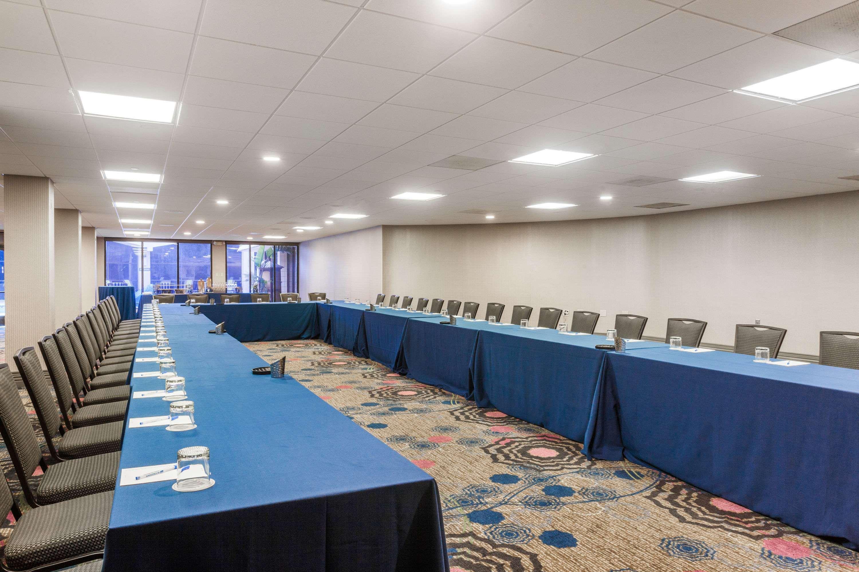 Wyndham San Diego Bayside Екстер'єр фото