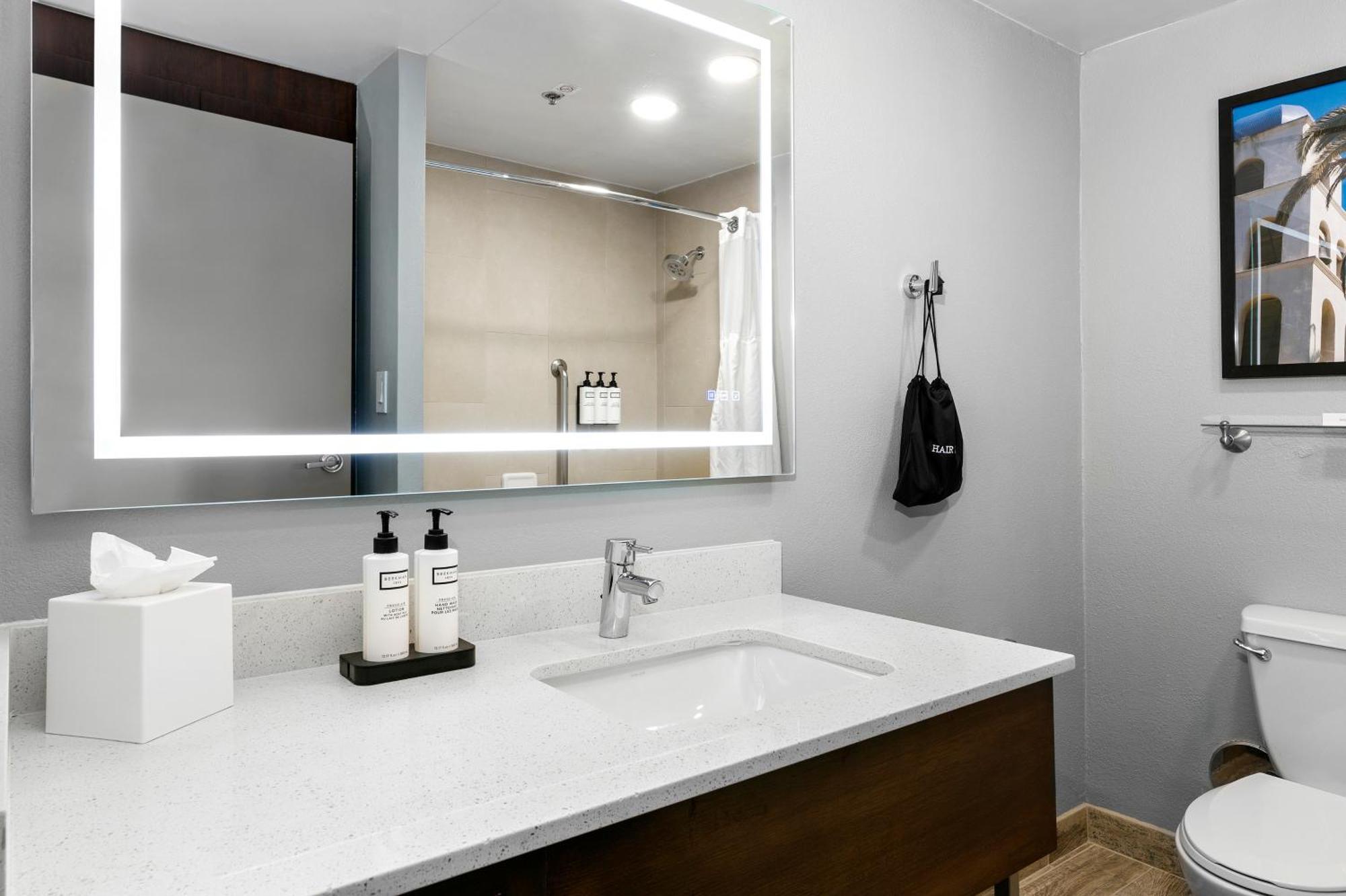 Wyndham San Diego Bayside Екстер'єр фото