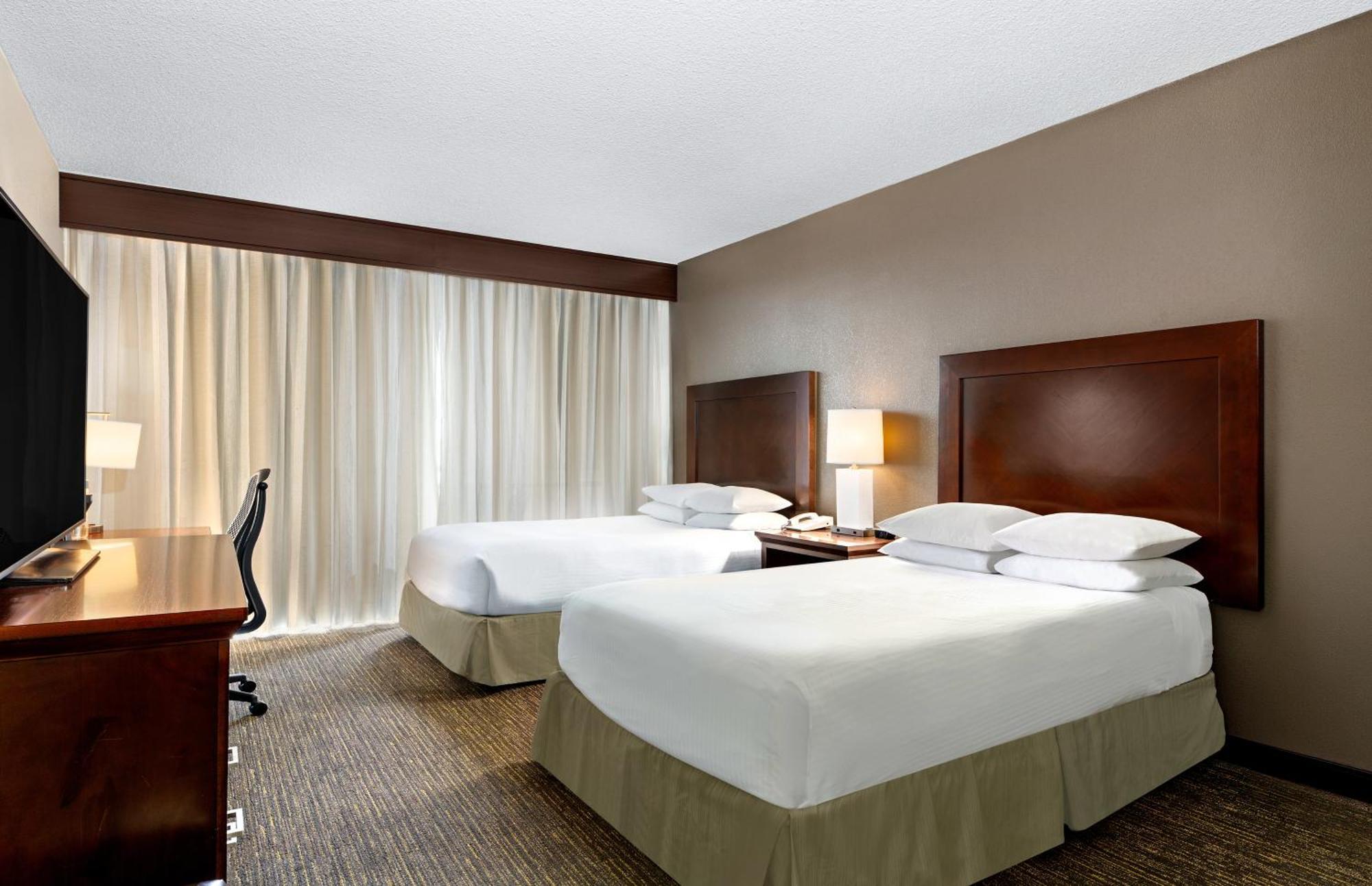 Wyndham San Diego Bayside Екстер'єр фото