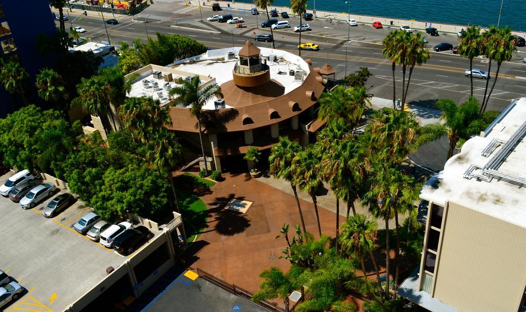 Wyndham San Diego Bayside Екстер'єр фото