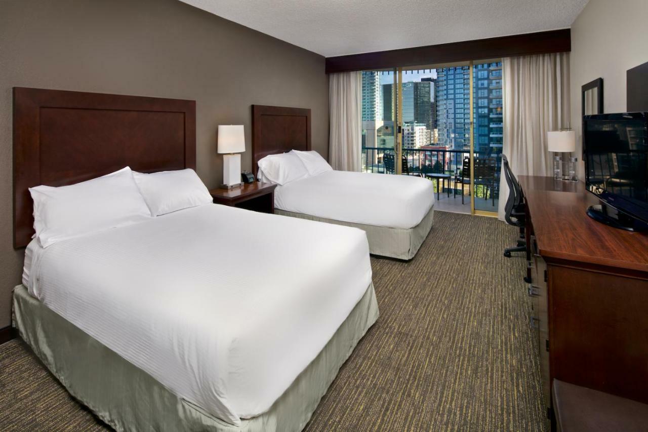 Wyndham San Diego Bayside Екстер'єр фото