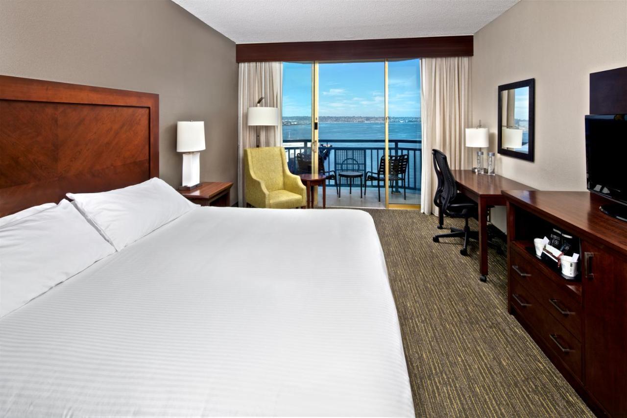 Wyndham San Diego Bayside Екстер'єр фото